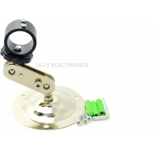 12mm Adjustable Laser Module/Torch Holder/Clamp/Mount