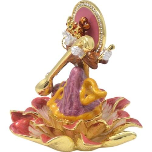 Salaswati Deacoration Feng Shui Home Decor