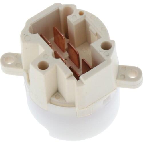 Ignition Lock Barrel Switch for Nissan Micra K12 2002-2010 OE 487500M010