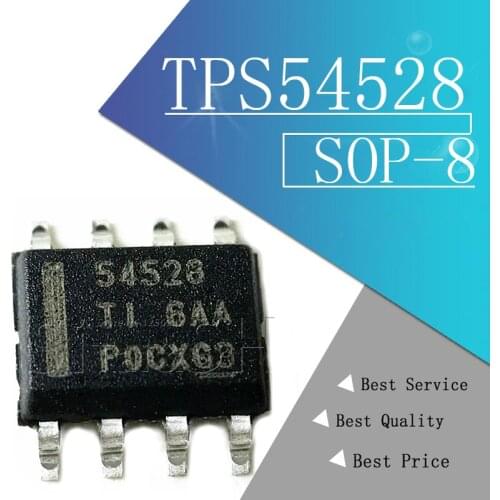 1pcs/lot TPS54528 54528 SOP-8 new original