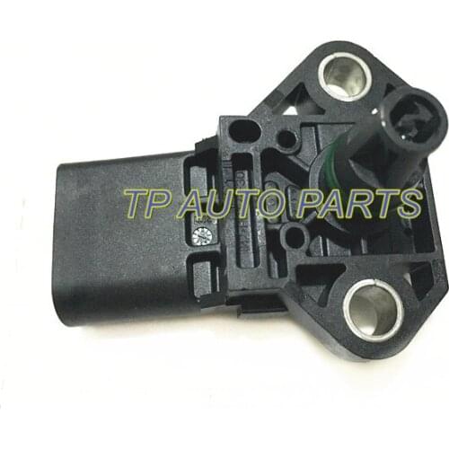 MAP Sensor Pressure Sensor For Au-di V-W S-eat Je-tta S-koda OEM 0261230267 0 261 230 267