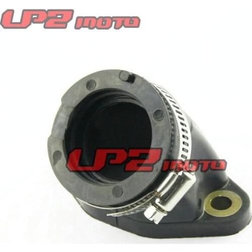 For Polaris Sportsman450 2006-2007 CARBURETOR INTAKE PIPE MANIFOLD Carburetor Adapter