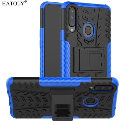 Чехлы для телефонов Samsung Galaxy A20s HATOLY China At AliExpress