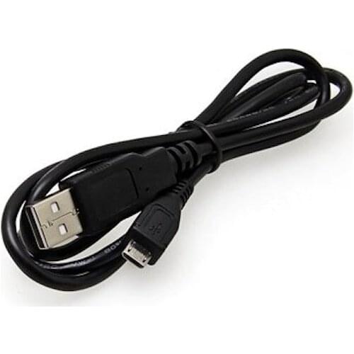 Makeblock USB 2.0 A-Male to Micro B-Male Cable