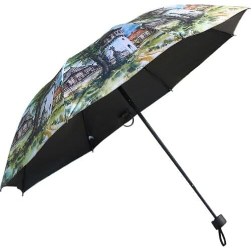 Keconutbear Women's Umbrellas