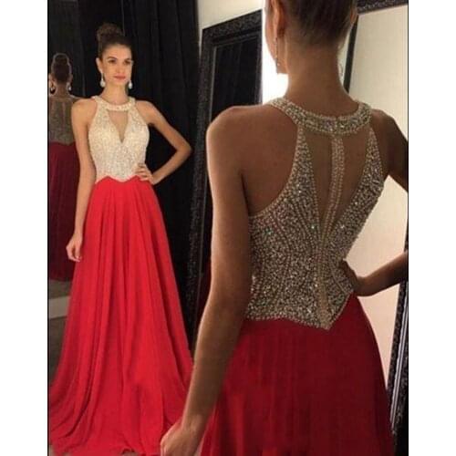 KIVARY Women's Dresses With A Train