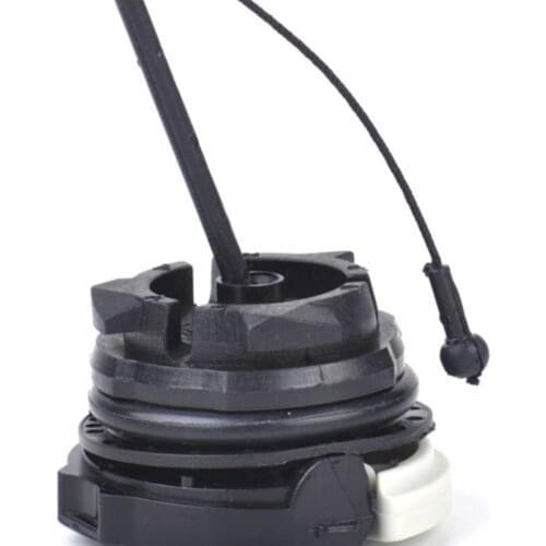 Gas Tank Fuel Cap For Stihl MS 250, MS 260, MS 261, MS 290 00003500533 Fuel Oil Tank Cover Cable Gas Tank Fuel Cap Rope