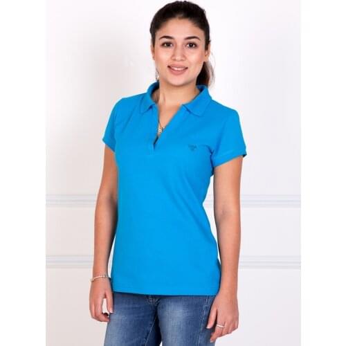 Женские футболки с коротким рукавом Лика Дресс China At AliExpress