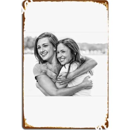 A Wayhaught Portrait Metal Sign Wall Decor Decoration Cave Pub Cinema Living Room Tin Sign Posters