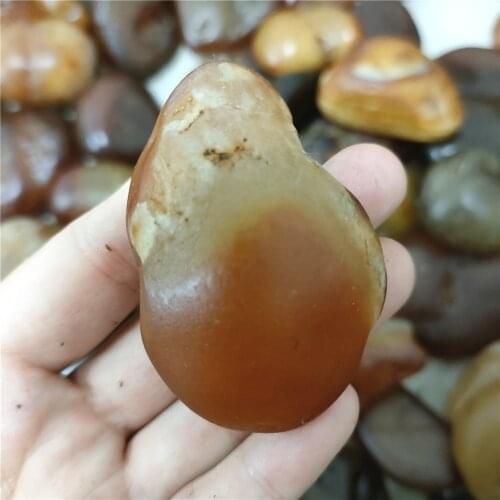 1pcs Natural Rough Agate stones And Crystals Raw Stone Crystal Agate For Jewelry Making Healing Exercise Stone