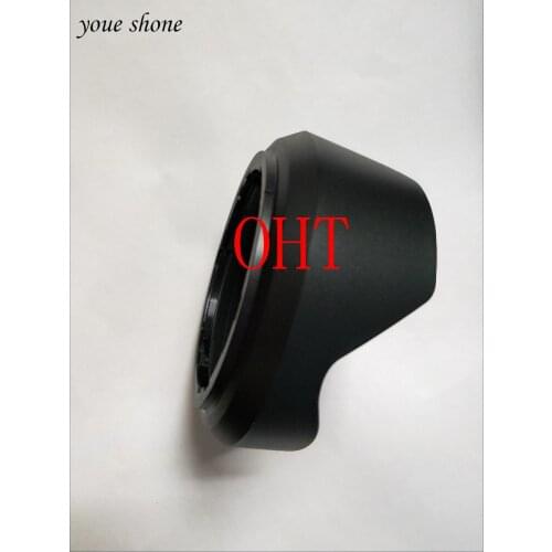 NEW Original For Panasonic DMC-FZ1000 DMC-FZ1000GK FZ1000 Lens Hood For Lumix V-LUX(TYP 114) Camera Repair Part