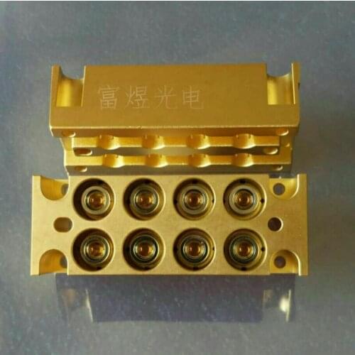 New NUBM08 445nm450nm455nm4.75W High Power Blue Light 5W Laser Diode