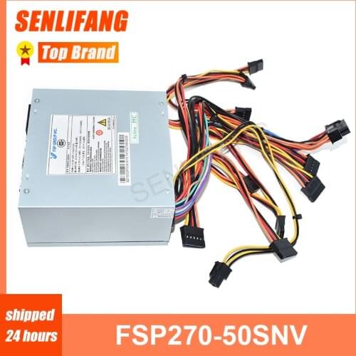 Brand new Server Power Supply FSP270-50SNV FSP250-60GNV 250W