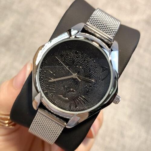 Pablo Raez Ladies Quartz Watch