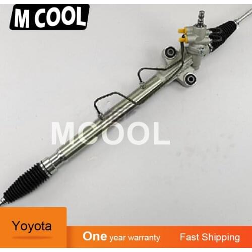 For Car Toyota Quantum Vehicle toyota steering rack For Power Steering Gear Rack