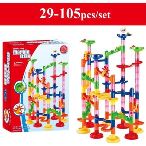 WANGE Block Constructors