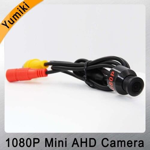 Mini CCTV Cameras Yumiki China