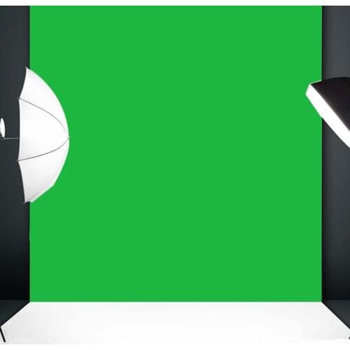 120*120cm Photography Background Cloth Solid Color Non-woven Canvas Chromakey Cromakey Portrait Backdrops for Photo Studio