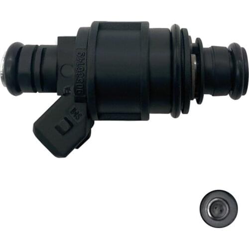 4pcs Fuel Injector OEM:90536149 For Opel Vauxhall Astra Signum Vectra Zafira 1.8L