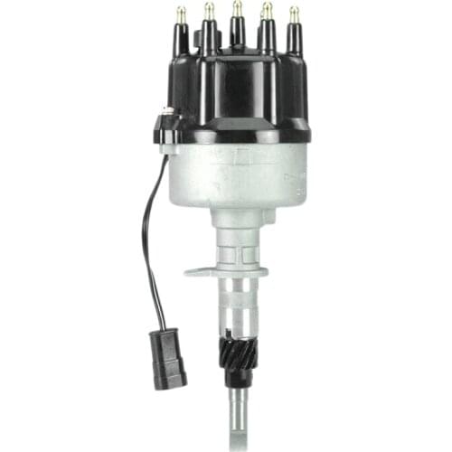 Automotive Replacement Ignition Distributor for Jeep Cherokee/Grand Cherokee/TJ/Wrangler 1998-1999 56041034 56041034AB