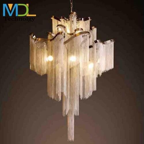 BEENSOM Chandeliers