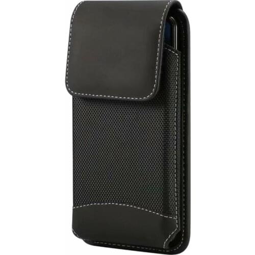 FSSOBOTLUN,For iPhone 11 Case Durable Oxford Cloth Mens Phone Waist Cover Pouch For iPhone 11 Pro Max /XS MAX/XR