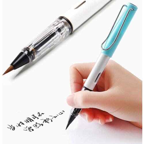 Chouxiongluwei Watercolor Paint Brushes