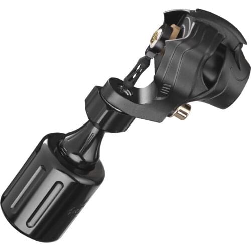 Hawink Motor Rotary Tattoo Machine CNC RCA 35mm Grip Swiss Motor Professional New 14v 10000RPM Body Art Tattoo Gun