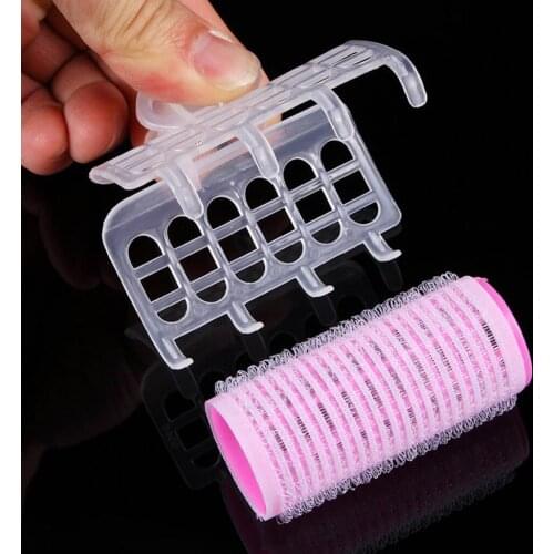 Set of 2,Hair Rollers Styling Curler Tool DIY Natural Create Beautiful Curls