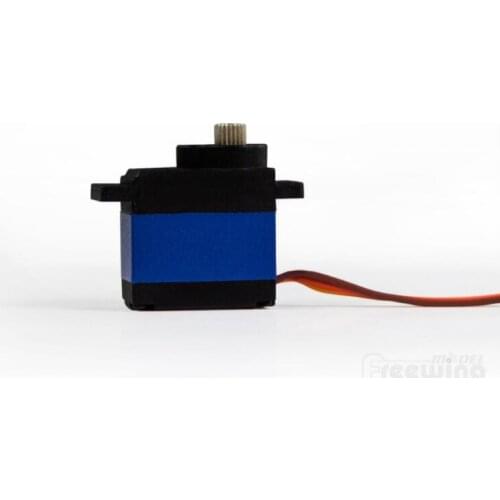 Freewing 16g MD33162 Metal Servo Normal Or Reverse For RC Plane Airplane Model