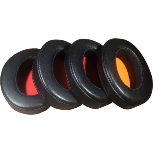 NEW Soft Sheepskin Soft Foam Ear Pads Cushions for Sennheiser Momentum 2.0 / 1.0 Headphones Inclined Plane High Quality 7.29