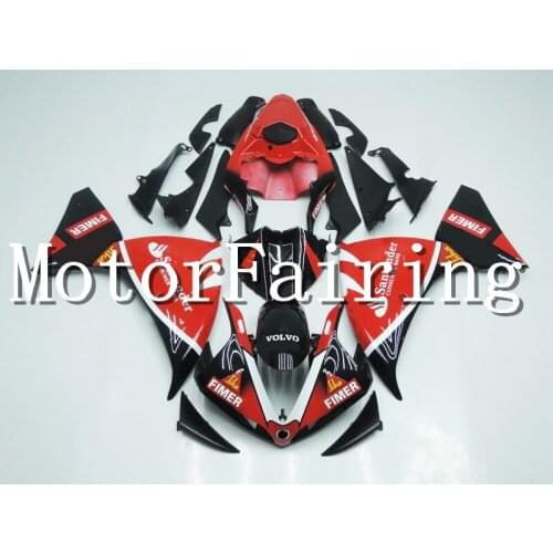 Motorcycle Bodywork Fairing Kit Fit For YZF R1 YZF-R1 2009 2010 2011 ABS Plastic Injection Molding R109N10