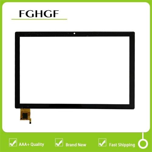 New 10.1" inch DH-10329A1-GG-FPC749-V2.0 Touch Screen Panel Digitizer Glass Sensor Replacement For Teclast M40 Android Tablet