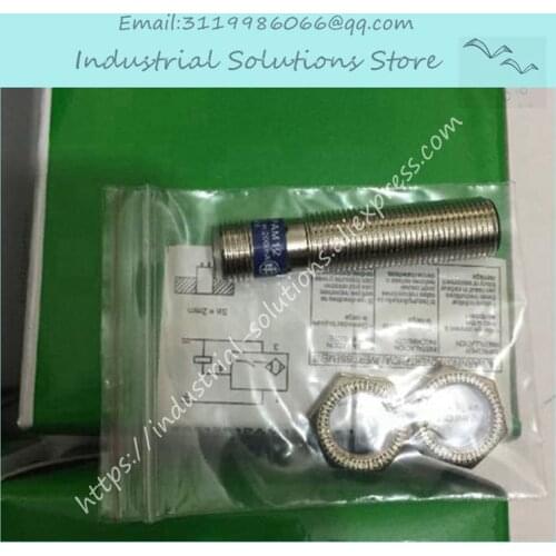 Ew Sensor XS612B1PAM12 XS512B1PAM12 XS518B1NBM12 XS518B1DBM12