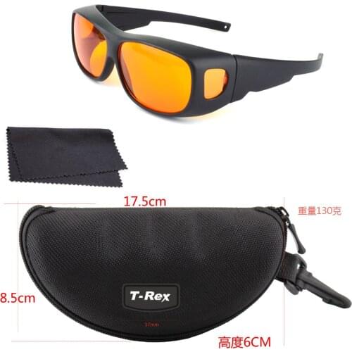 UVC 447 dental photostratigraphy curing dental white light glasses anti-blue light