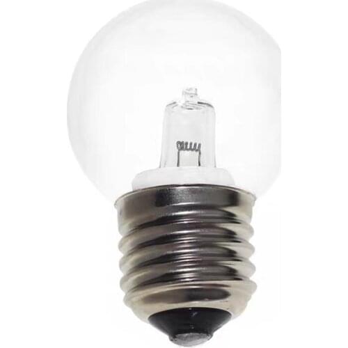 Oven Lamp E27 Led 12V 50W High Temperature Resistant 500 Degree Oven Light Oven Light Dryer Light Bulb Kitchen Tools Microwave