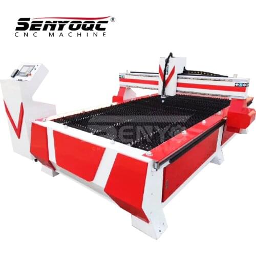 Promotional cheap plasma cut price portable waterjet cutting machine