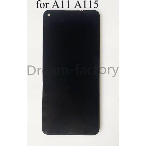 LCD Display Touch Screen Digitizer Assembly Replacement for Samsung Galaxy A11 A115F A115F/DS