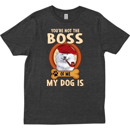 Funny Dog Mom Dad Japanese Spitz Gift For Dog Lover Owner Momma T shirt