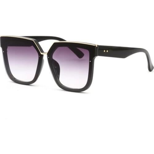 Organic Glass Sunglasses