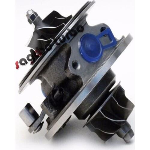 Turbo charger KP39 BV39 CHRA 54399880059 54399700059 03G253016D core cartridge for VW Sharan I 2.0 TDI 103 Kw - 140 HP BRT BVH