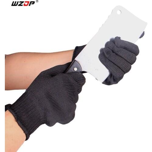 WZJP Touring Gloves