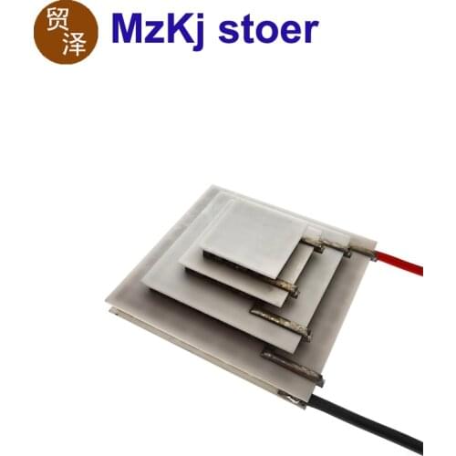 1PCS 4-Stage Multistage Refrigeration TEC4-24603 Thermoelectric Cooler Modules Peltier Plate Element Manufacturer Warranty