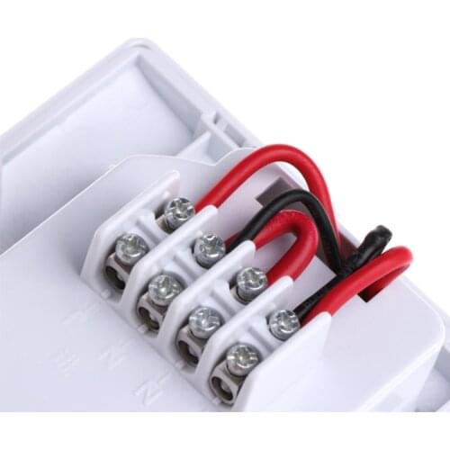 AC 220 V 10A 30Min Countdown Timer Switch Electric Digital Time Plug Control Button