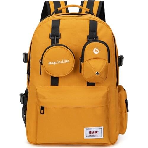 CHALLEN Backpacks For Men