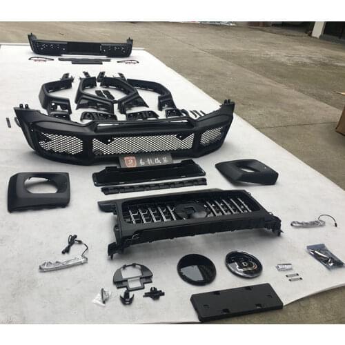 For Benz G Class W464 Upgrade New Fashion Style Body Kits PP Material CSSCAR Store