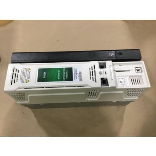 Emerson CT inverter Unidrive M600-07400660 brand new original authentic product spot sales