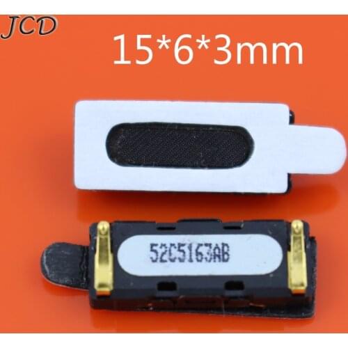 JCD High quality For Lenovo P780 P700 A30 S820 A690 A700E A710E A398T A798T A536 Phone New Ear earpiece Speaker Replacement