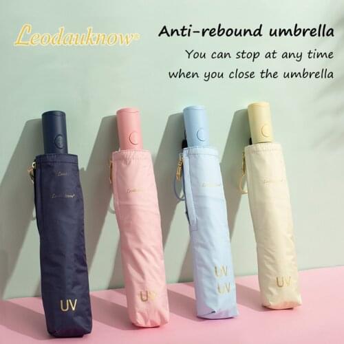 Leodauknow Children's Umbrellas