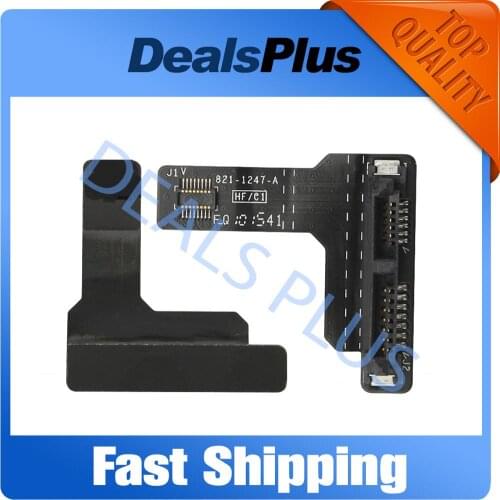 New A1278 Connector Board Optical Drive Flex Cable For Macbook Pro 13" A1278 821-1247-A 2011 2012 Year